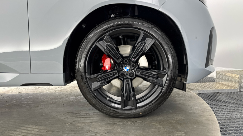 BMW X3 xDrive 30e M Sport 5dr Auto [Pro Pack] Estate